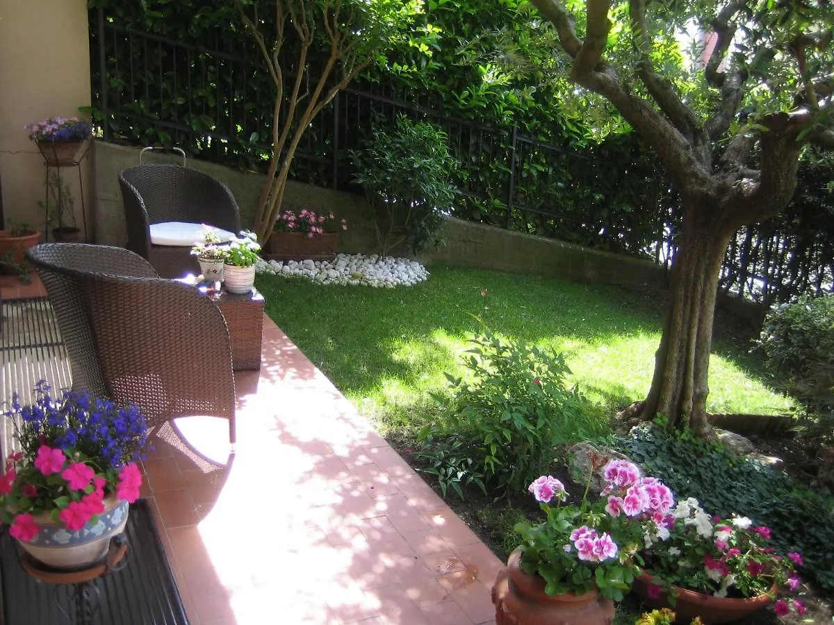 B&B Al Calicanto Sorisole