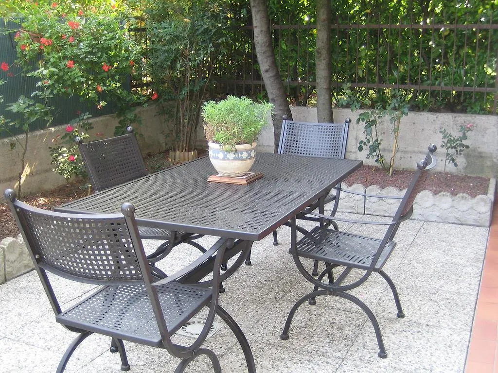B&B Al Calicanto Sorisole Bed & Breakfast