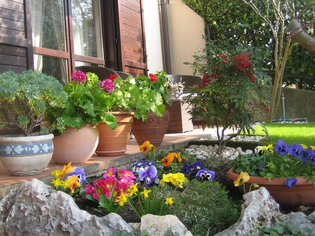 B&B Al Calicanto Sorisole 0*,