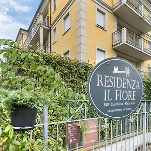 3* Couette-café Residenza Il Fiore