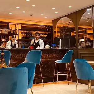 4* Hotel Just