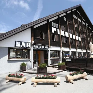 3* Hotel Pirovano