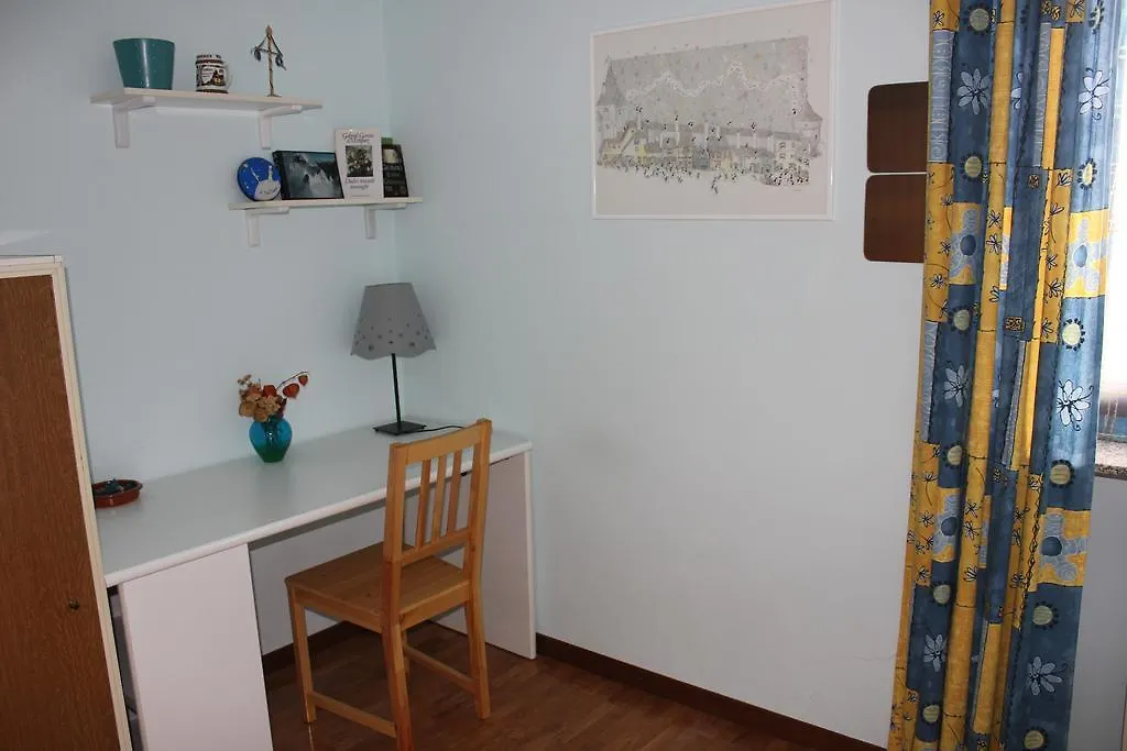B&B Al Calicanto Sorisole Отель типа 