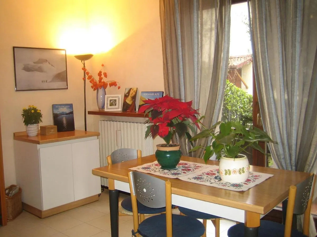 B&B Al Calicanto Sorisole Италия