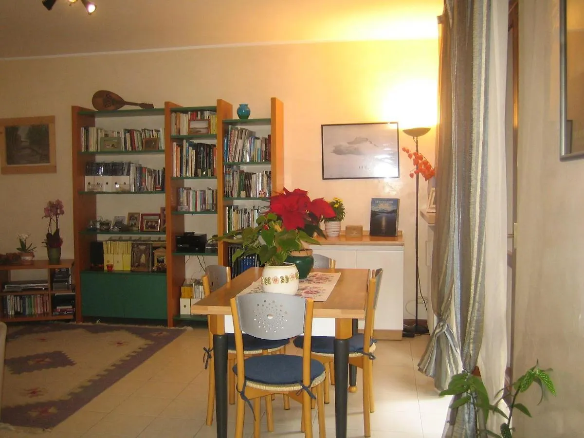 B&B Al Calicanto Sorisole 0*,  Италия
