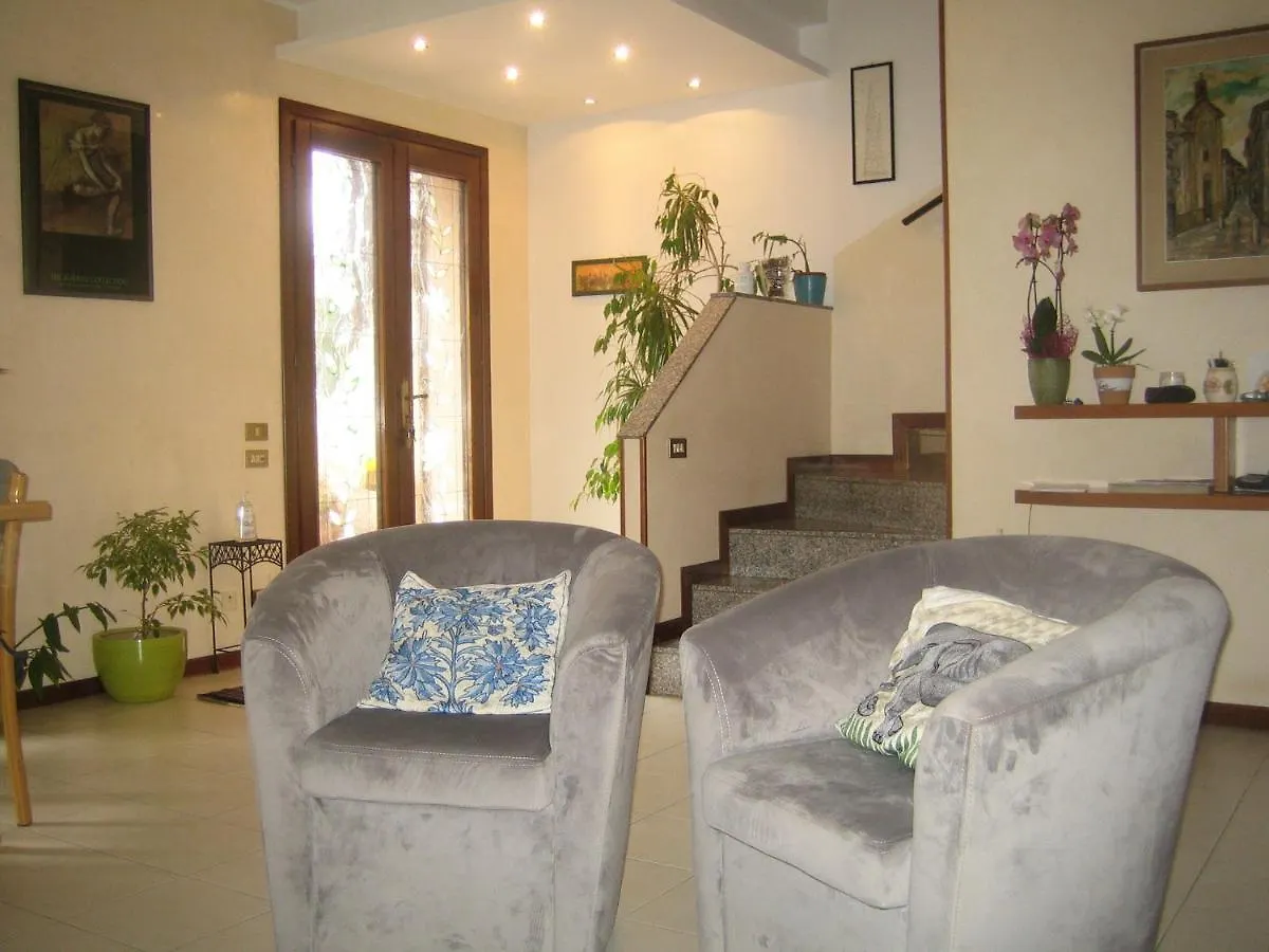 B&B Al Calicanto Sorisole Отель типа 