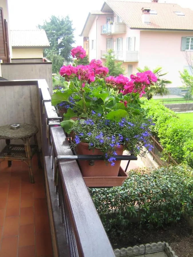 B&B Al Calicanto Sorisole 0*,  Италия