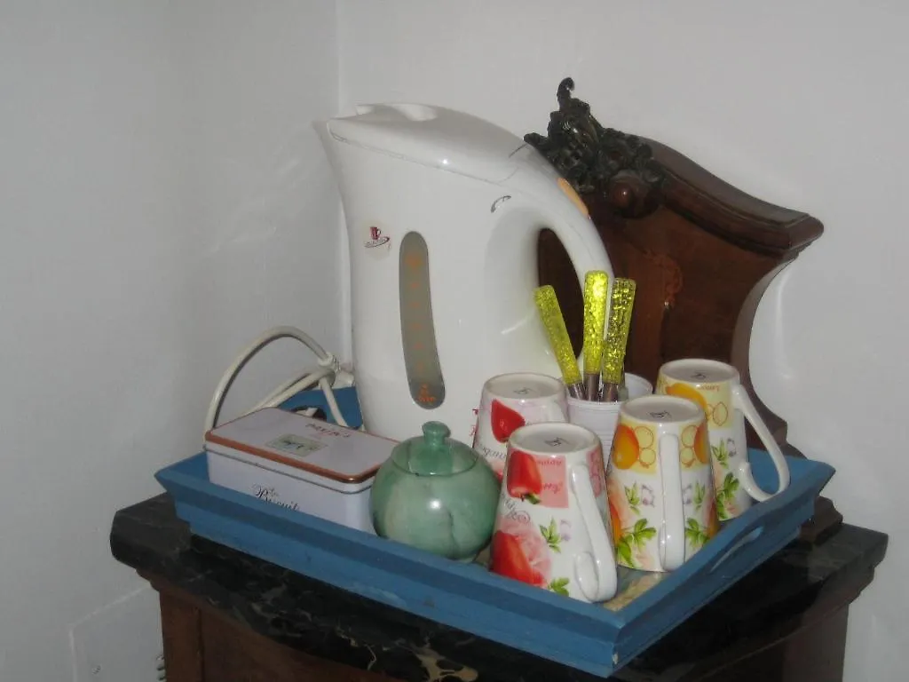B&B Al Calicanto Sorisole