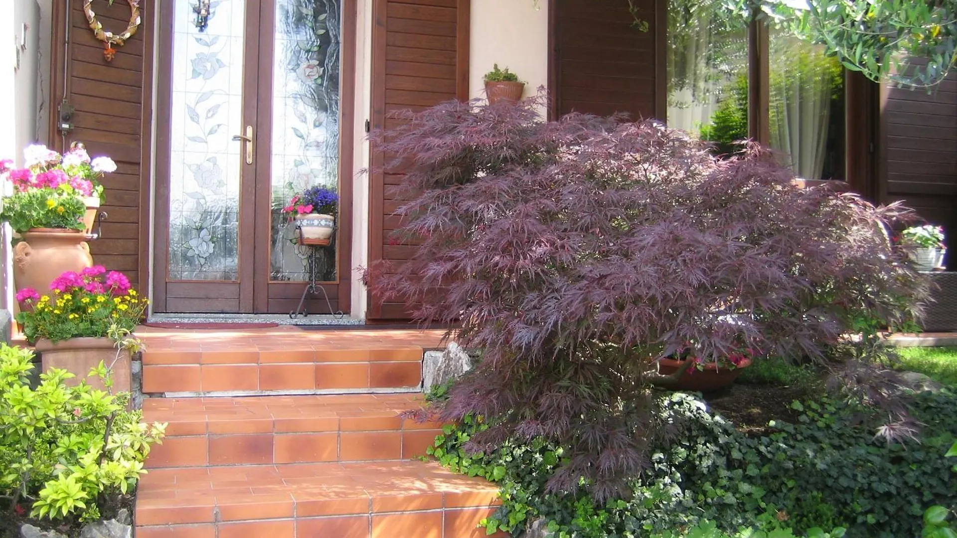 B&B Al Calicanto Sorisole Италия