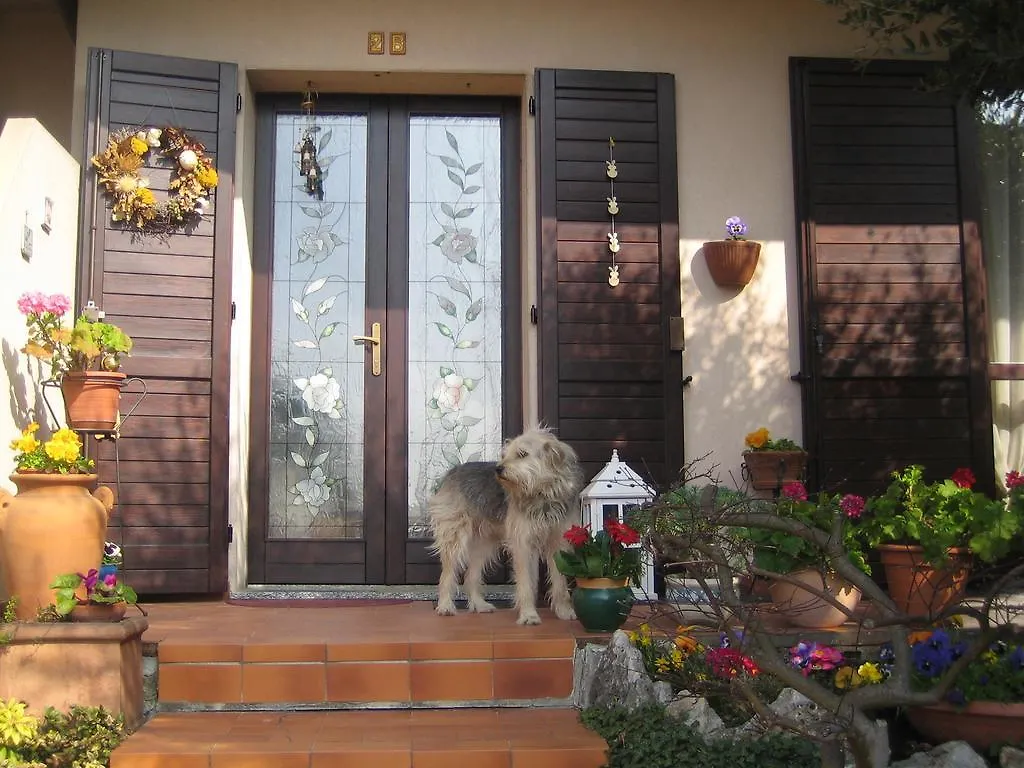 B&B Al Calicanto Sorisole 0*,