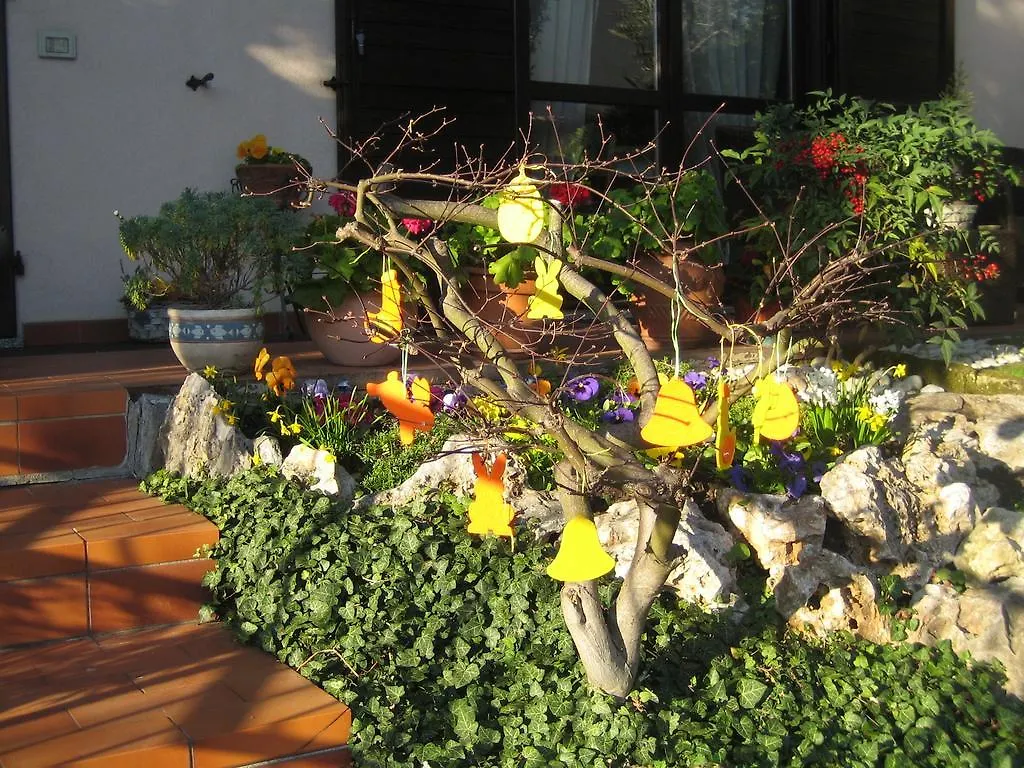 B&B Al Calicanto Sorisole Отель типа 