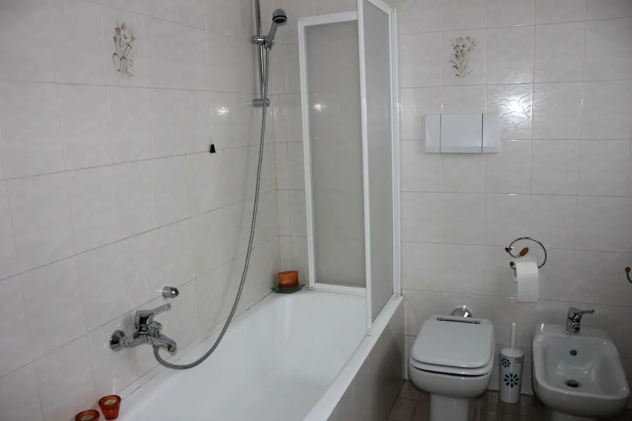 B&B Al Calicanto Sorisole Отель типа 